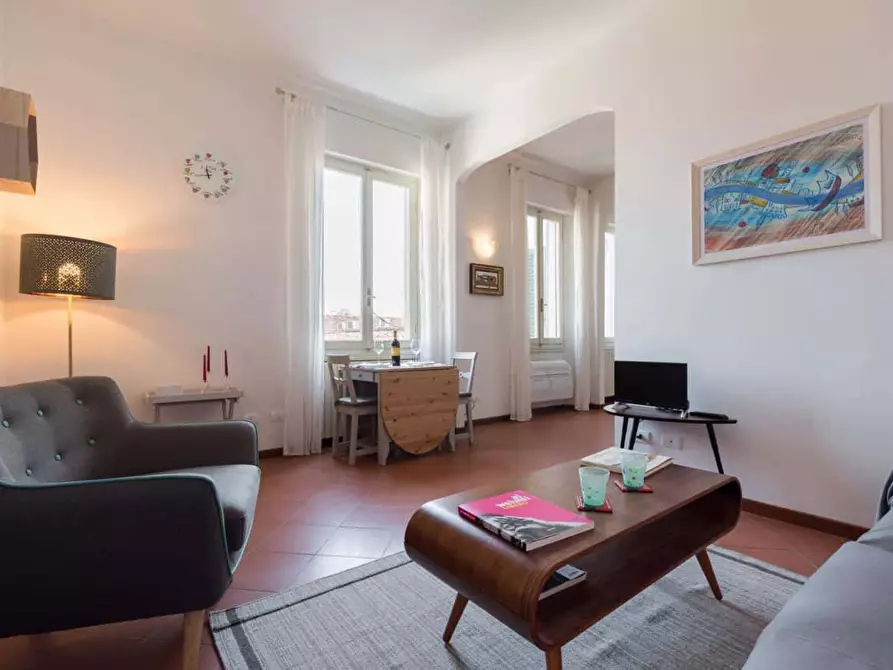 Immagine 1 di Appartamento in affitto  in Borgo Ognissanti50 a Firenze