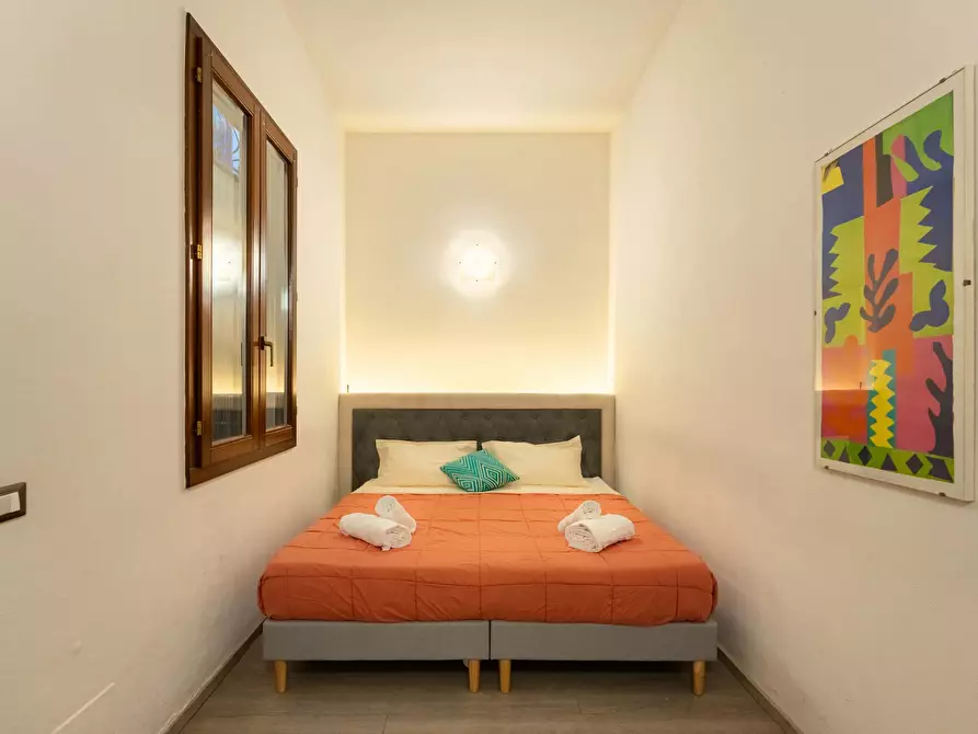 Immagine 11 di Appartamento in affitto  in Via della Pergola a Firenze