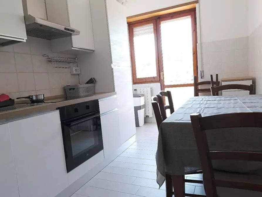 Immagine 5 di Camera in affitto  in Via Savoia15 a Sassari