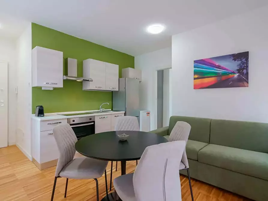 Immagine 3 di Appartamento in affitto  in Via Mascarella86 a Bologna