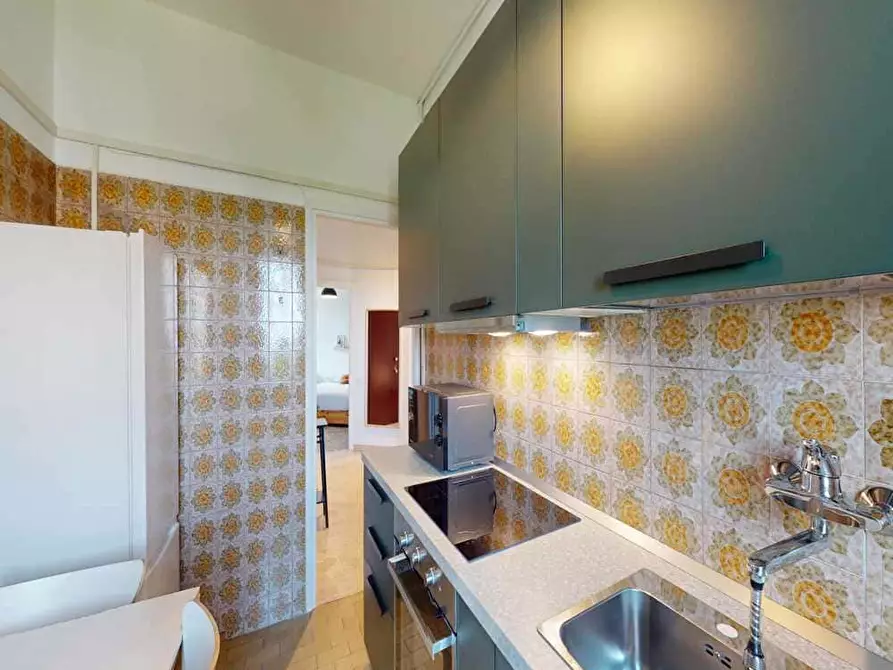 Immagine 2 di Camera in affitto  in Via Luigi Bertelli16 a Milano