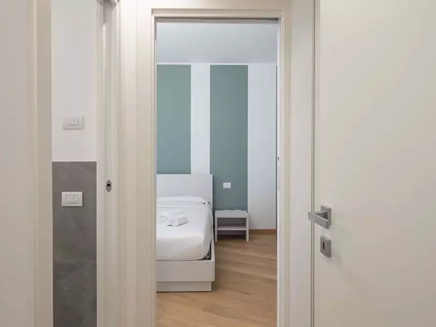 Immagine 4 di Appartamento in affitto  in Via Giovanni da Milano11 a Milano