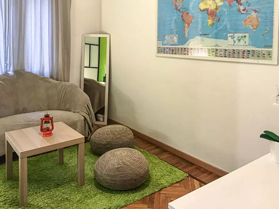 Immagine 26 di Camera in affitto  in Corso Massimo d'Azeglio78 a Torino