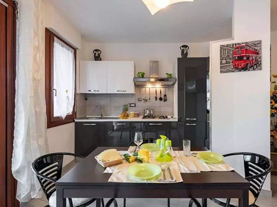 Immagine 1 di Appartamento in affitto  in Via Giovanni De Giorgio17 a Alghero