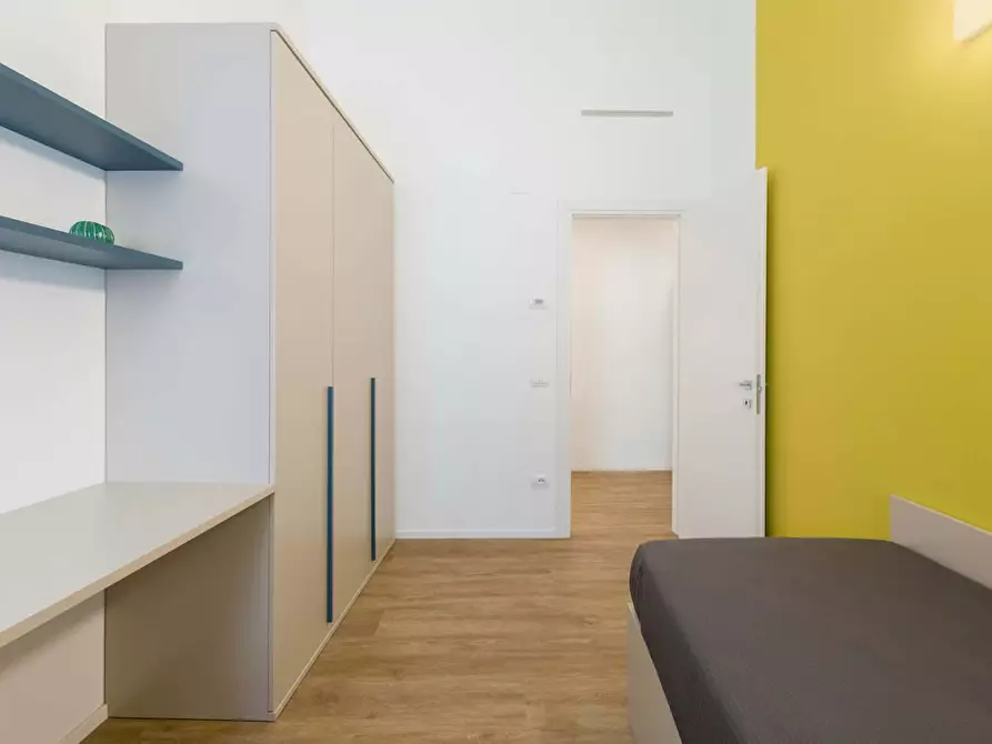 Immagine 3 di Camera in affitto  in Via Armari11 a Ferrara