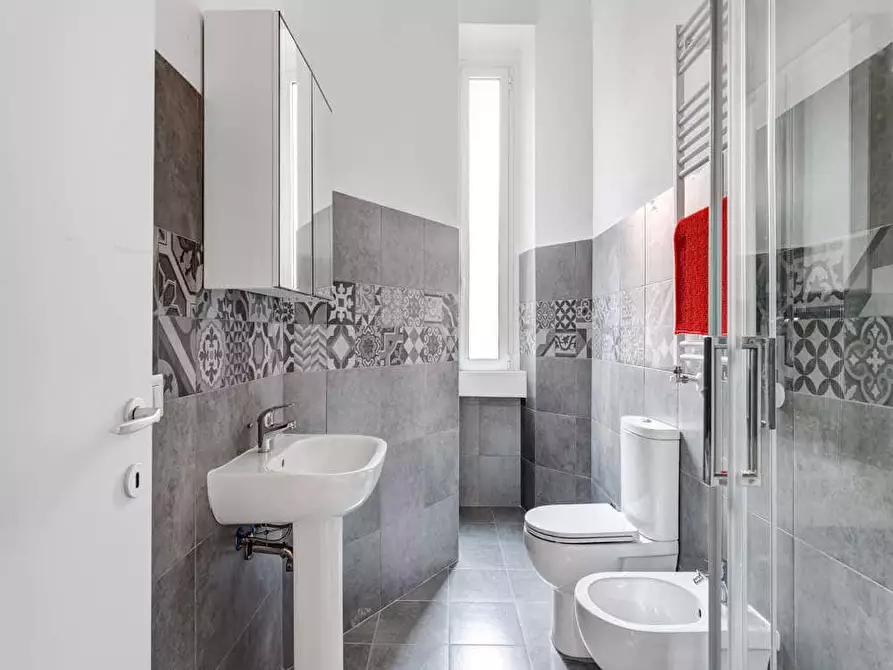 Immagine 6 di Camera in affitto  in Via Cosimo Del Fante12 a Milano