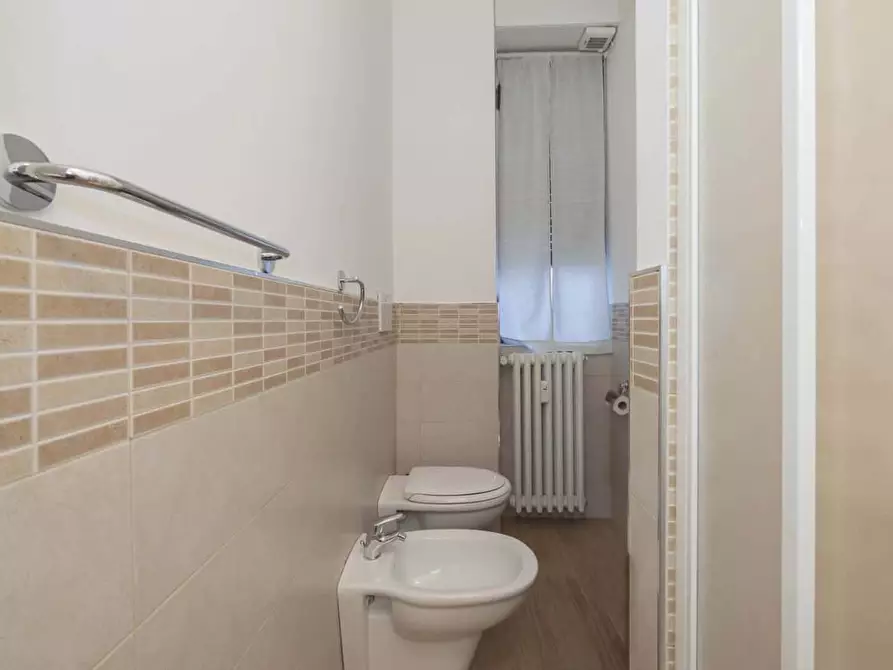 Immagine 9 di Appartamento in affitto  in Via Cesare Balbo11 a Milano
