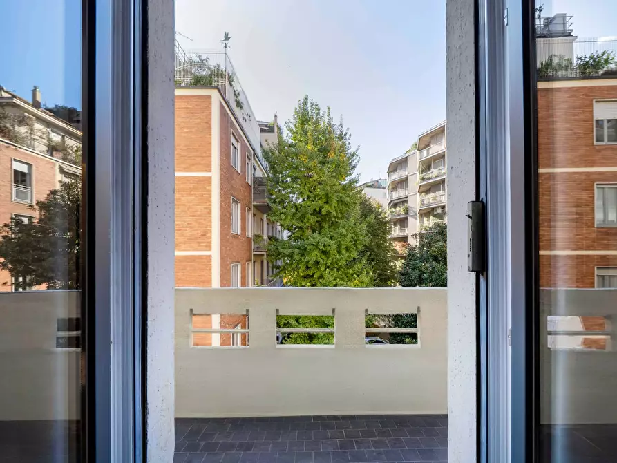 Immagine 14 di Appartamento in affitto  in Via Marsala4 a Milano
