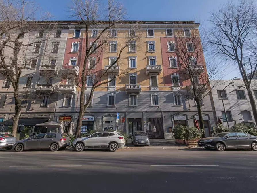 Immagine 20 di Appartamento in affitto  in Via Lomellina14a a Milano