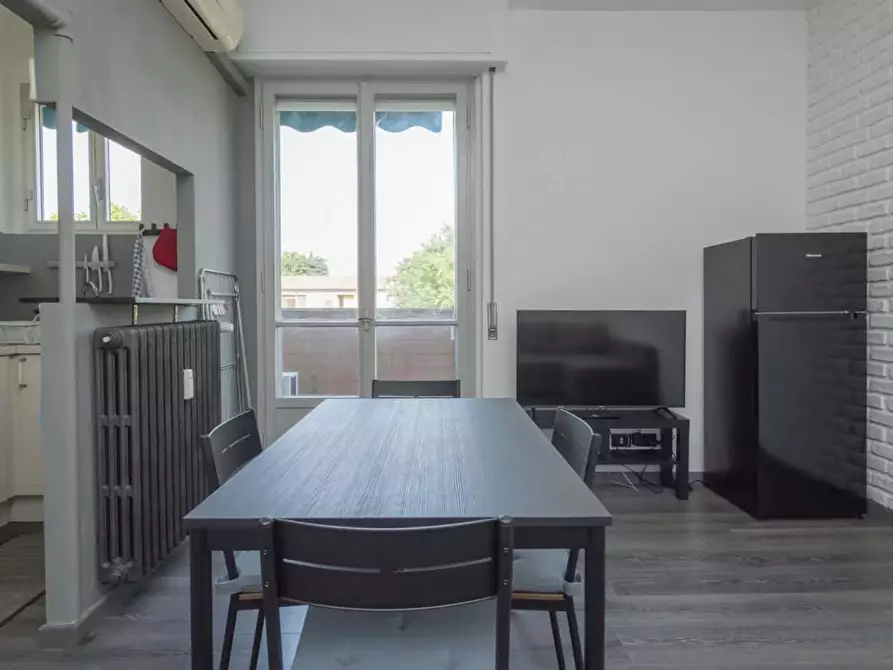 Immagine 13 di Appartamento in affitto  in Viale Omero17 a Milano