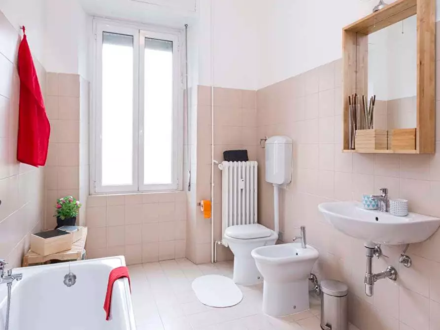 Immagine 37 di Camera in affitto  in Corso Buenos Aires45 a Milano