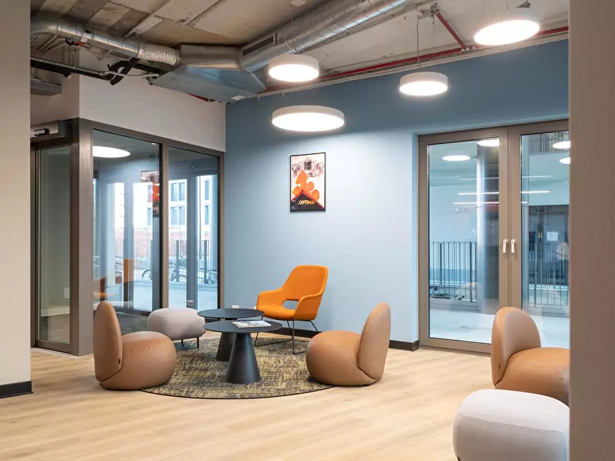 Immagine 7 di Appartamento in affitto  in Via Moretta50 a Torino