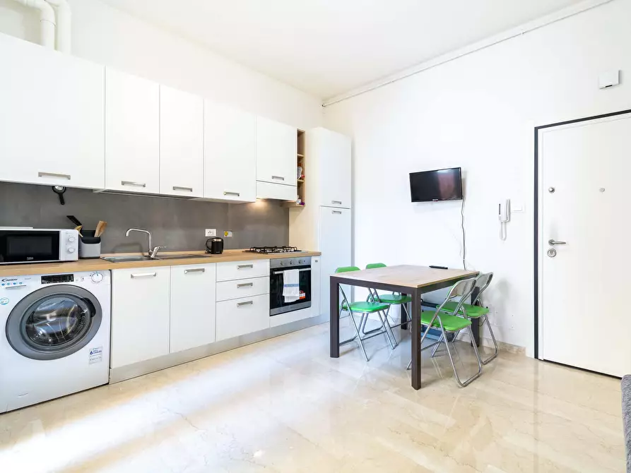 Immagine 12 di Appartamento in affitto  in Via San Carlo17 a Bologna