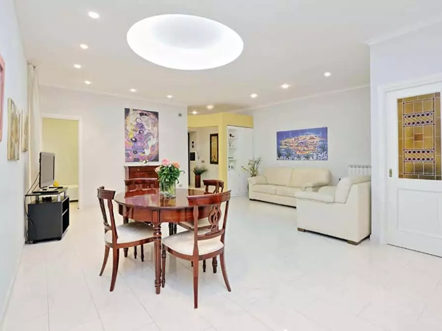 Immagine 14 di Appartamento in affitto  in Via Cola di Rienzo44 a Roma