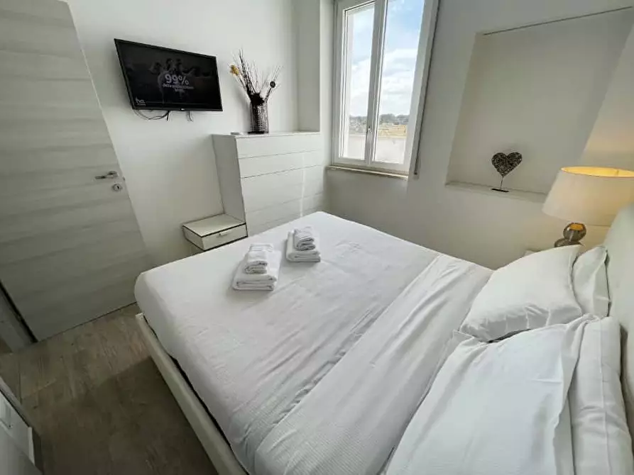 Immagine 17 di Appartamento in affitto  in Via Torri in Sabina14 a Roma