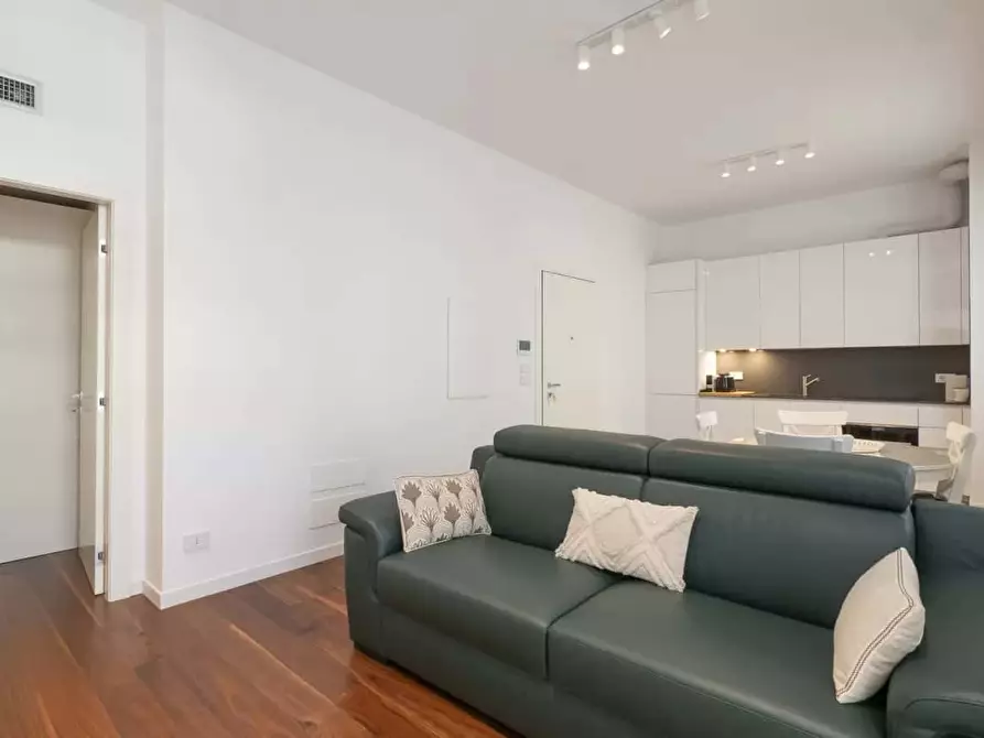 Immagine 14 di Appartamento in affitto  in Via Errico Petrella4 a Milano