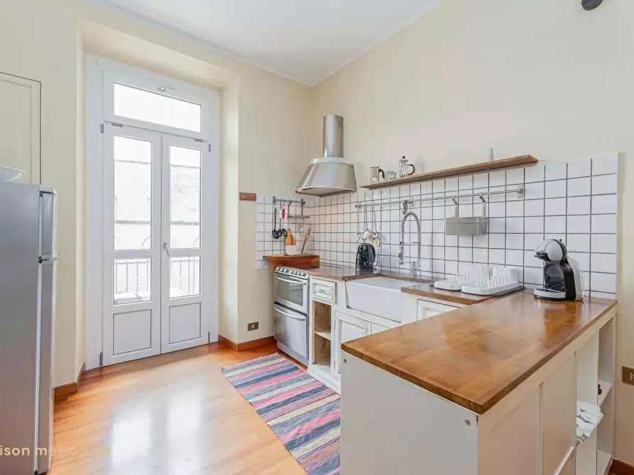 Immagine 10 di Appartamento in affitto  in Via Guastalla2 a Torino