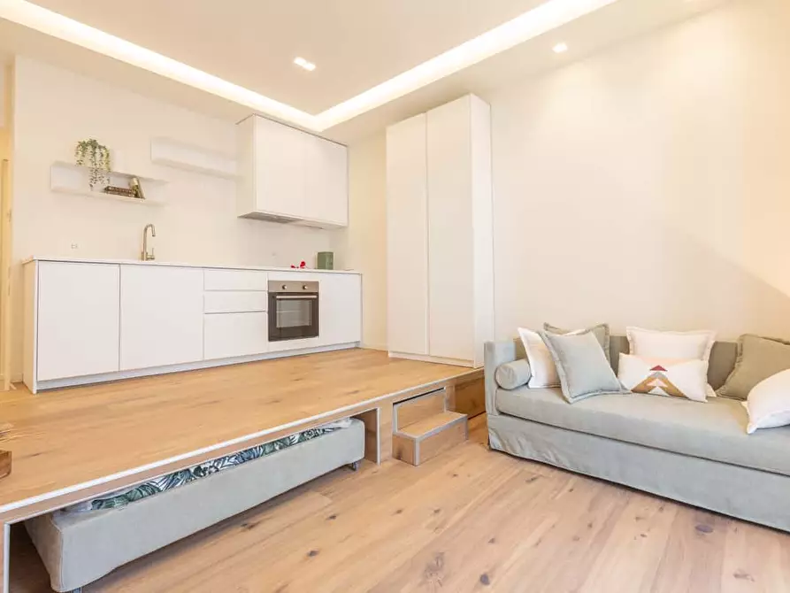 Immagine 10 di Appartamento in affitto  in Viale Piceno1 a Milano