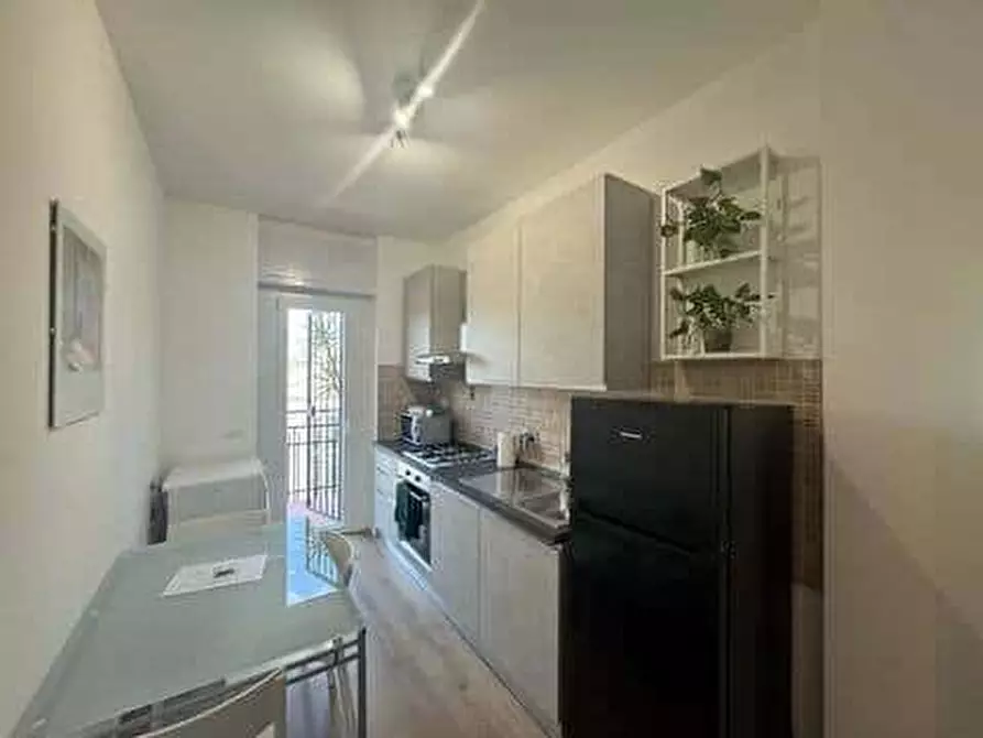 Immagine 13 di Appartamento in affitto  in Via Giuseppe Ravizza42 a Roma