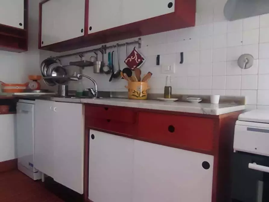 Immagine 16 di Appartamento in affitto  in Via San Pio V126 a Roma