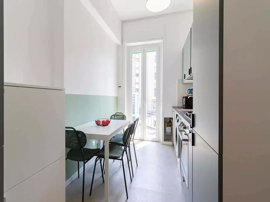 Immagine 3 di Camera in affitto  in Via della Moscova47a a Milano