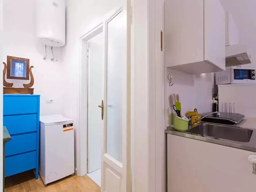 Immagine 7 di Appartamento in affitto  in Via Marchesi de Taddei14 a Milano