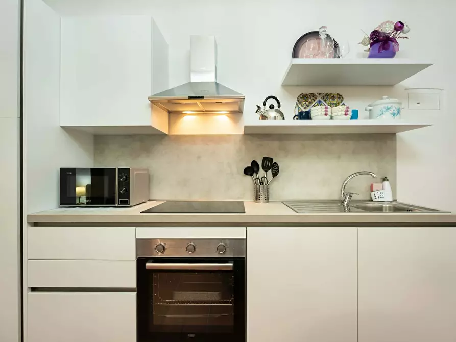 Immagine 5 di Appartamento in affitto  in Borgo Allegri a Firenze