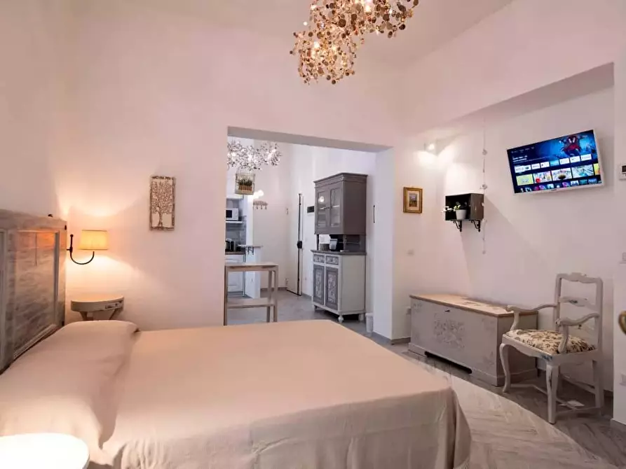 Immagine 2 di Appartamento in affitto  in Via Giovanni Lanza38 a Firenze