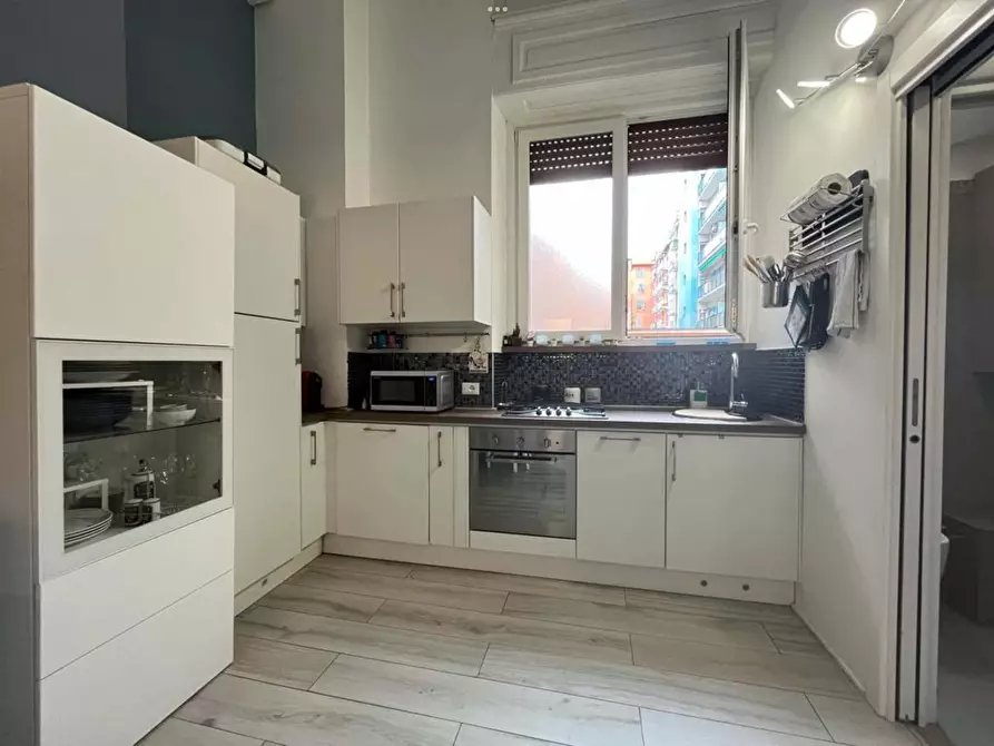 Immagine 16 di Appartamento in affitto  in Viale Giovanni da Cermenate80 a Milano