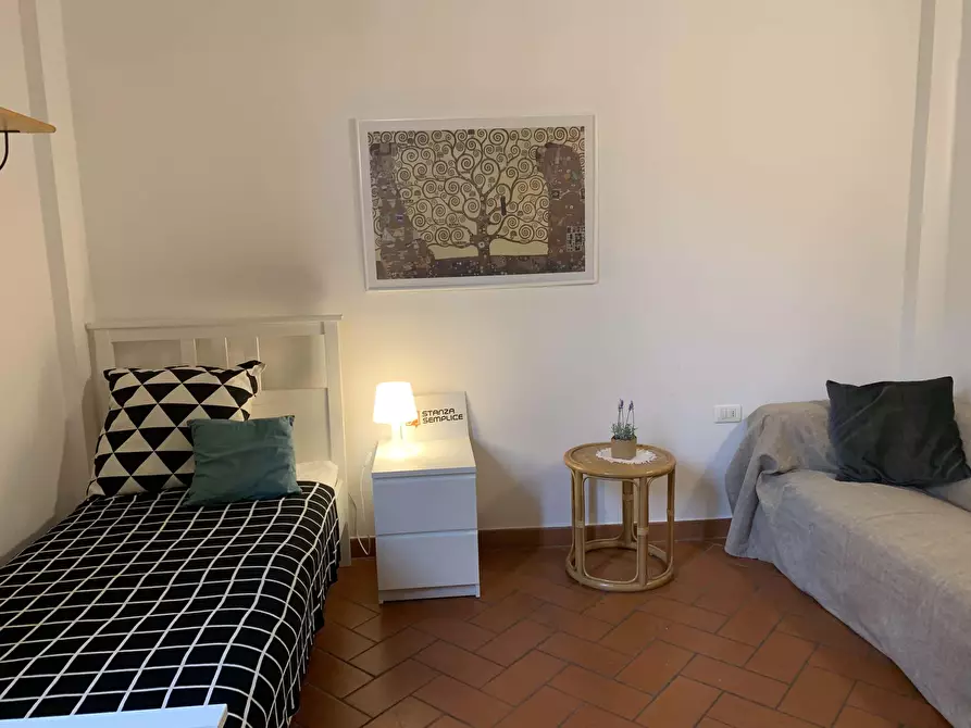 Immagine 3 di Camera in affitto  in Via Sant'Antonino13 a Firenze