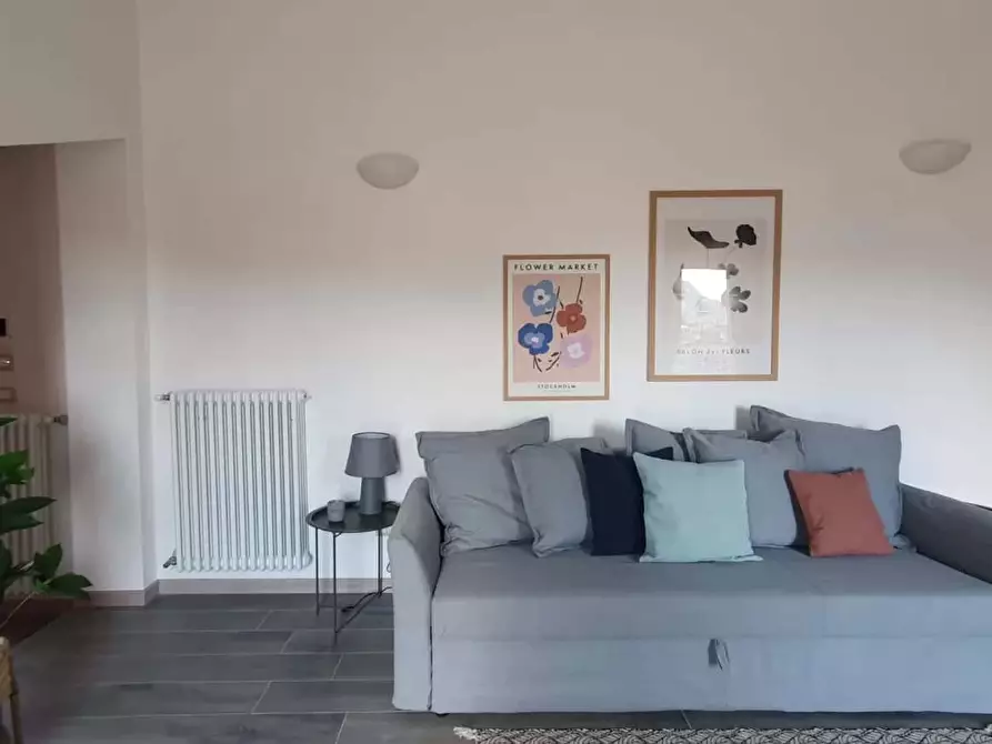 Immagine 38 di Appartamento in affitto  in Via Bonanomi14 a Como