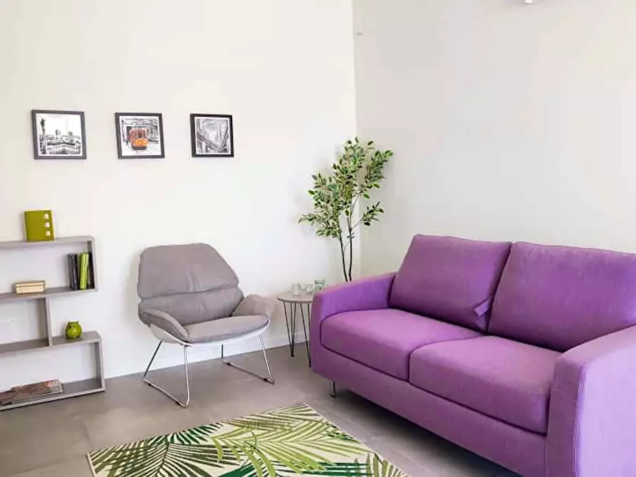 Immagine 5 di Camera in affitto  in Via Cefalonia a Milano