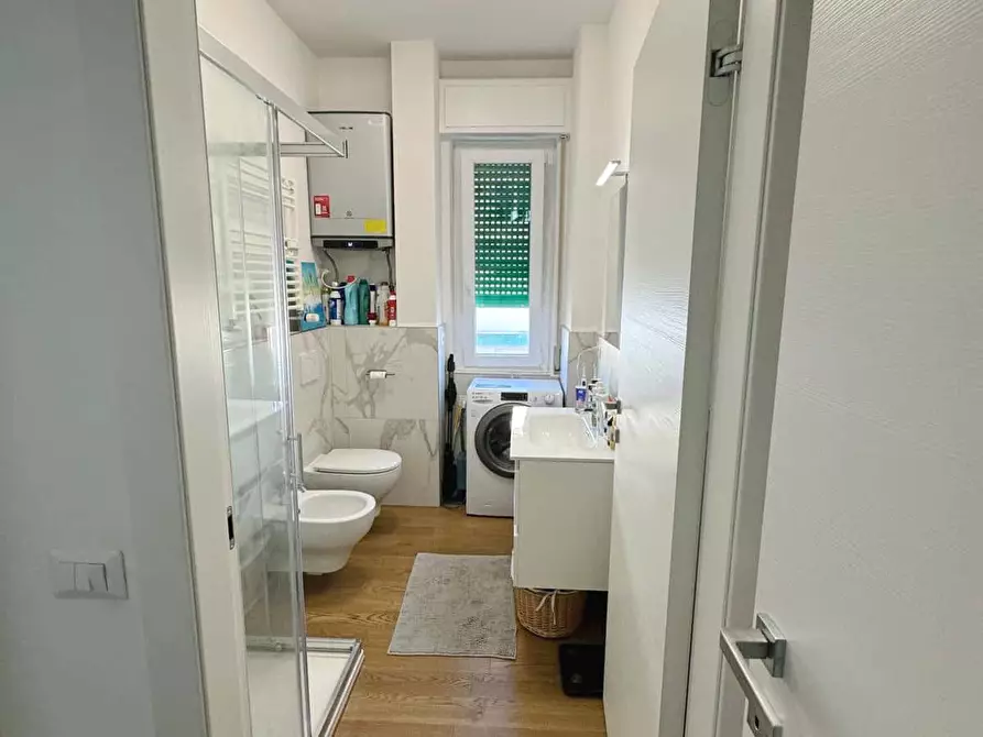 Immagine 4 di Appartamento in affitto  in Via Picco Madre Anna Eugenia8 a Milano