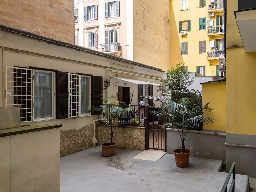 Immagine 24 di Appartamento in affitto  in Via Galvani33B a Roma