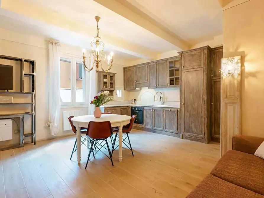 Immagine 2 di Appartamento in affitto  in Via Augusto Righi7 a Bologna