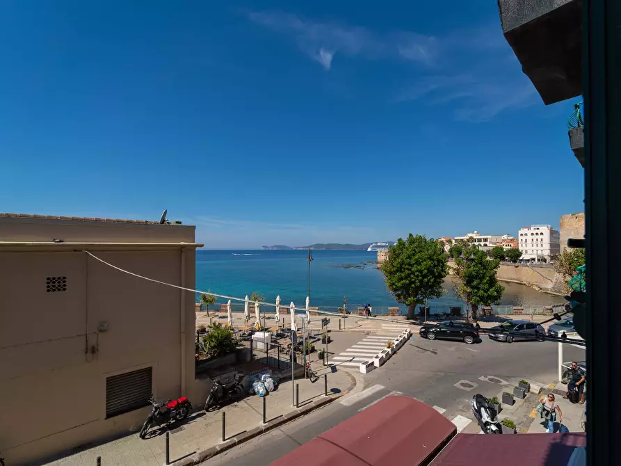 Immagine 23 di Appartamento in affitto  in Via Antonio Gramsci6 a Alghero