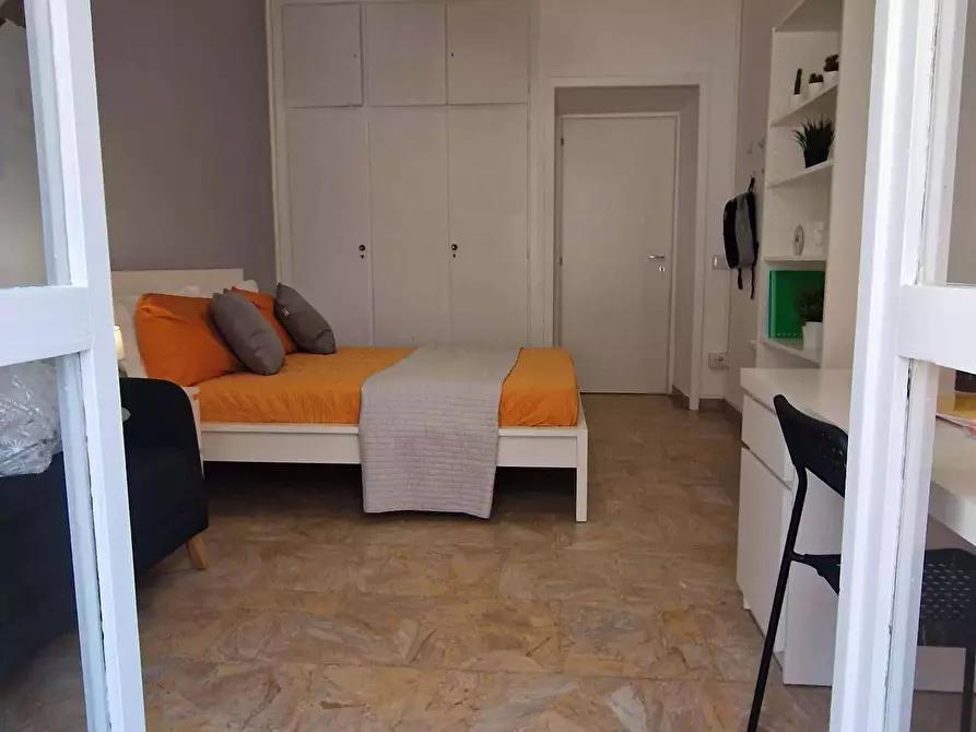 Immagine 9 di Camera in affitto  in Lungotevere di Pietra Papa61 a Roma