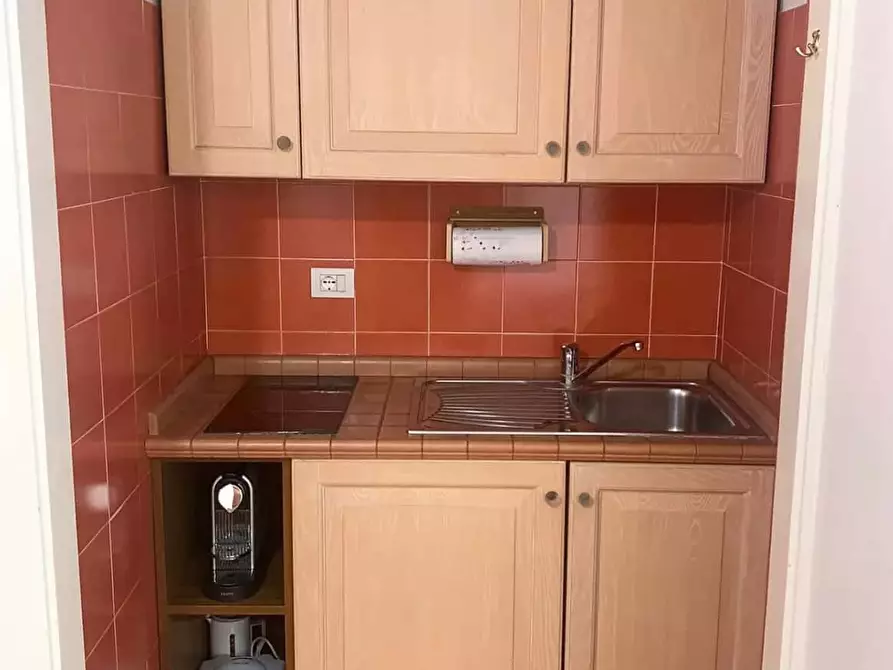 Immagine 5 di Appartamento in affitto  in Via Alfonso Lamarmora2A a Milano