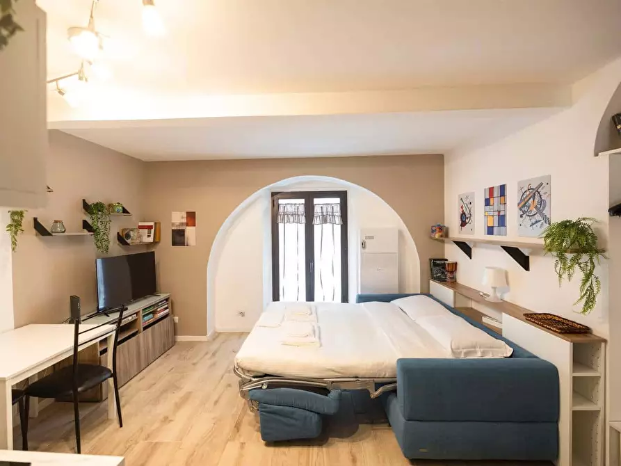 Immagine 15 di Appartamento in affitto  in Via Clusone1 a Milano