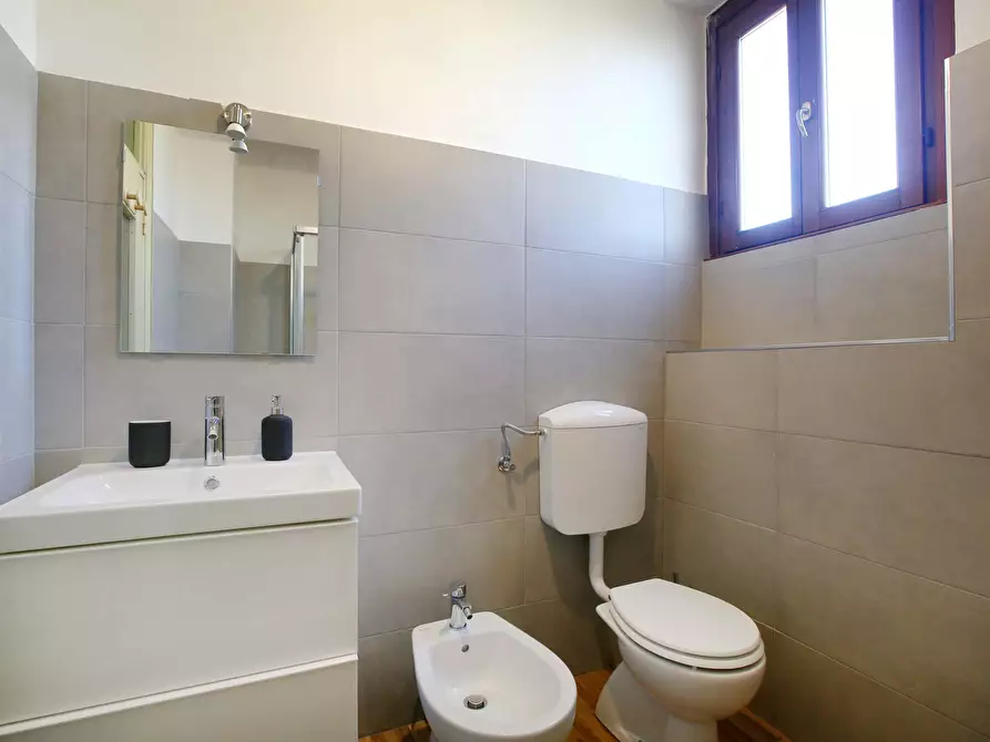 Immagine 22 di Camera in affitto  in Via Giuseppe Soli9 a Modena