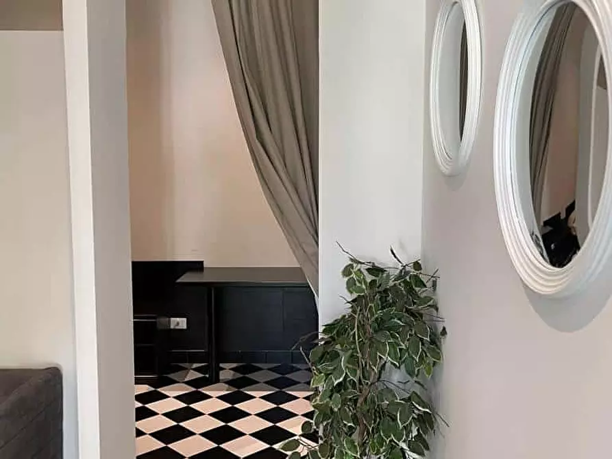 Immagine 1 di Appartamento in affitto  in Via Privata Chioggia9 a Milano