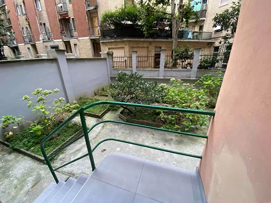 Immagine 15 di Camera in affitto  in Corso Lodi127 a Milano