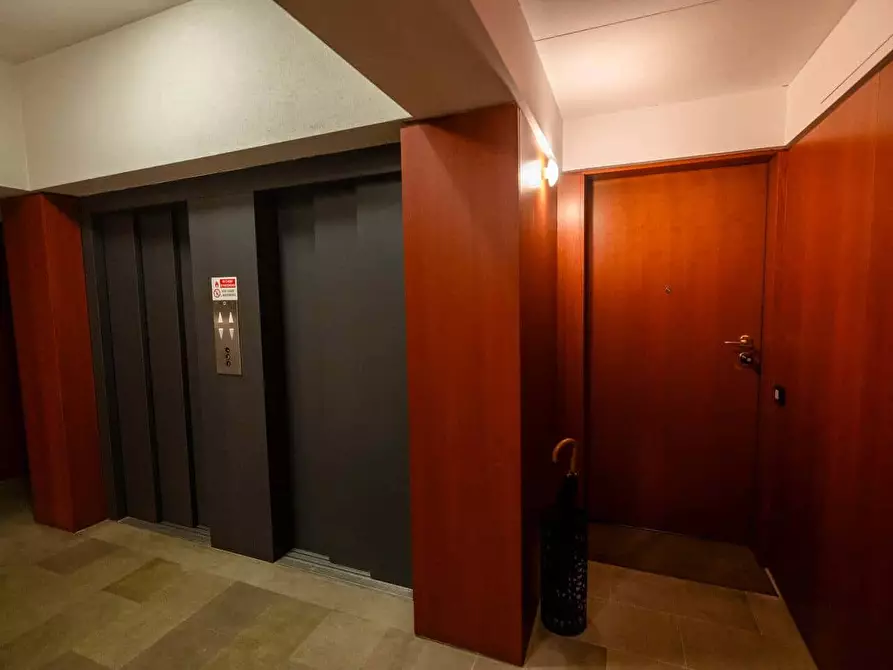 Immagine 16 di Appartamento in affitto  in Viale dell'Innovazione11 a Milano