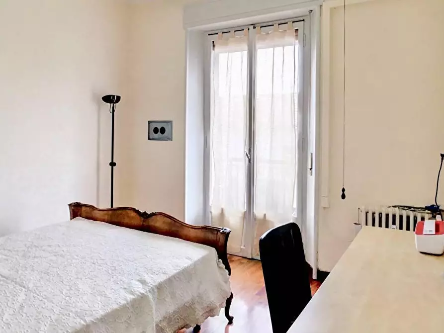 Immagine 5 di Appartamento in affitto  in Via Giovanni Antonio Amadeo3 a Milano