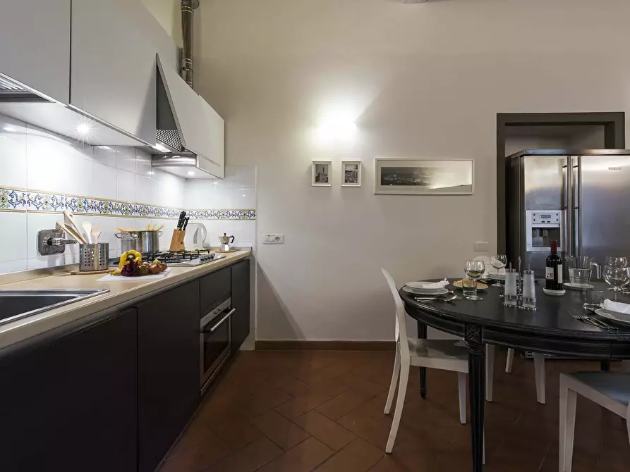 Immagine 16 di Appartamento in affitto  in Via delle Terme29 a Firenze