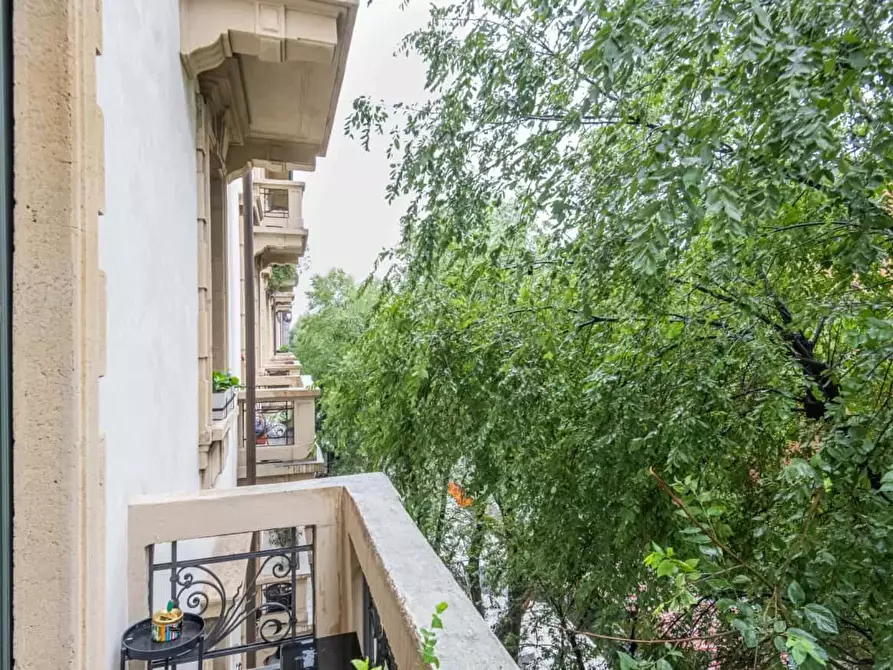 Immagine 2 di Appartamento in affitto  in Via Crema1 a Milano