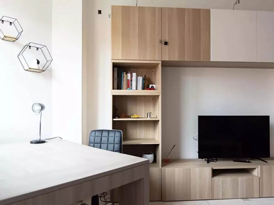 Immagine 3 di Appartamento in affitto  in Via Pietro Boifava48 a Milano