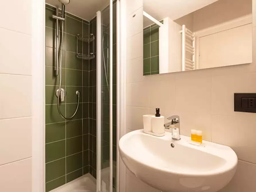 Immagine 7 di Appartamento in affitto  in Corso Magenta25 a Milano