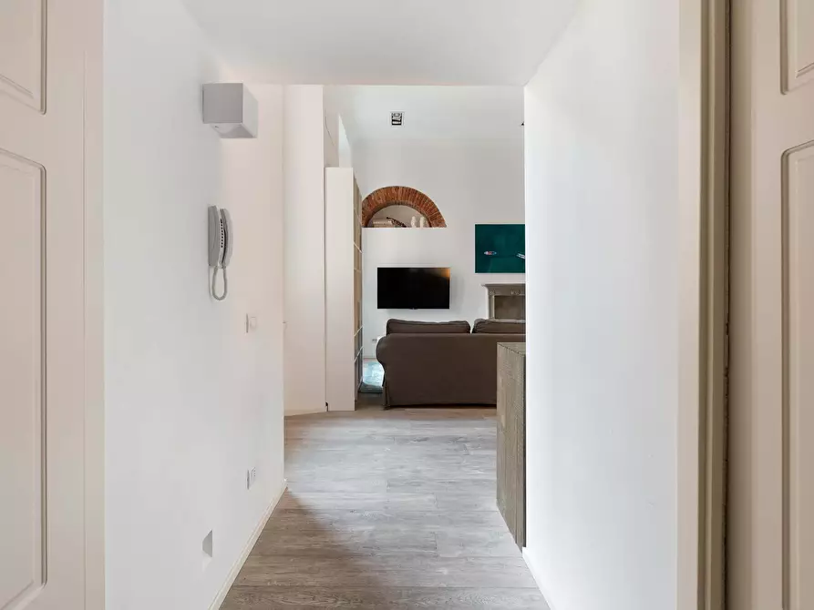 Immagine 5 di Appartamento in affitto  in Corso Como9 a Milano