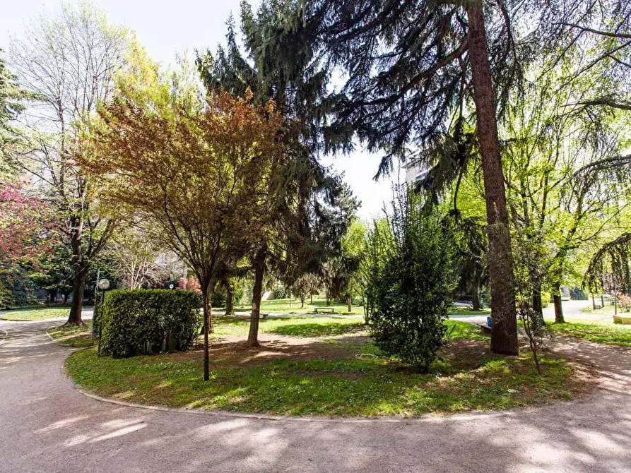 Immagine 25 di Camera in affitto  in Via Moncalvo29 a Milano